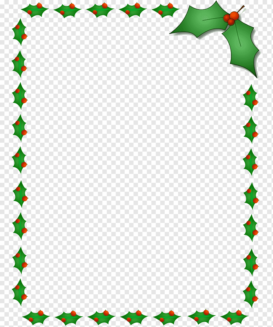 Christmas Santa Claus Microsoft Word Template, Christmas Border s  For Christmas Border Word Template Throughout Christmas Border Word Template