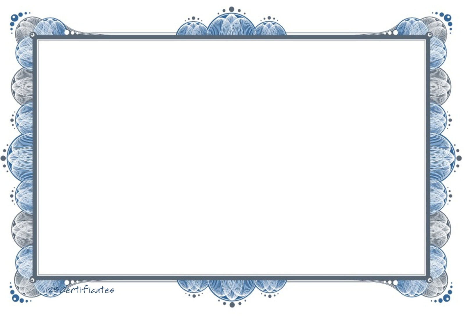 Free Certificate Borders, Download Free Certificate Borders png  Inside Free Printable Certificate Border Templates