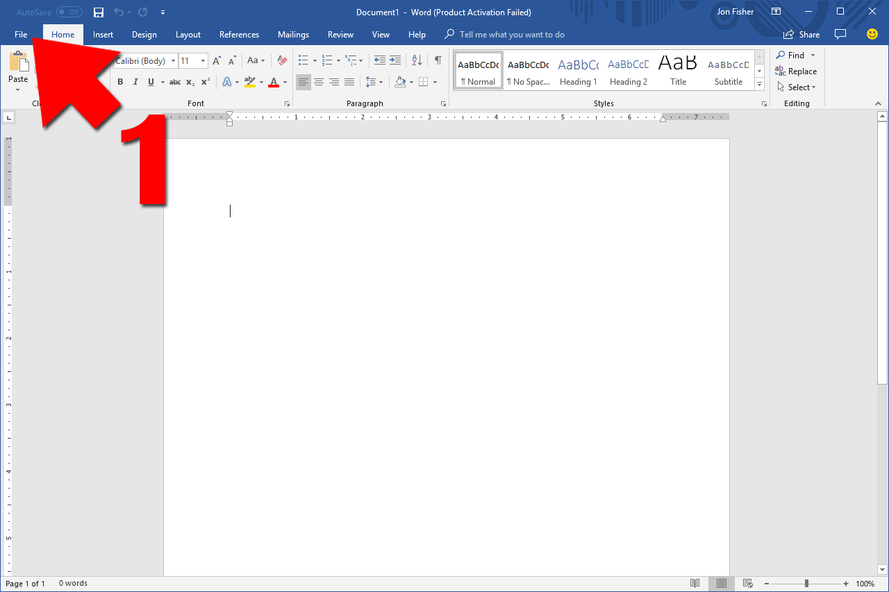Free Resume Templates for Microsoft Word For How To Find A Resume Template On Word Throughout How To Find A Resume Template On Word
