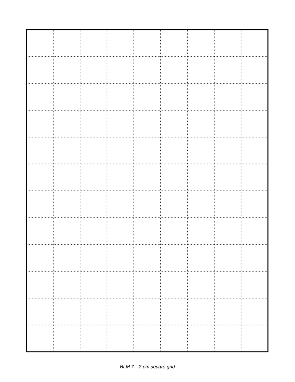 Kostenloses Blank Grid Paper Printable Sheets Inside Graph Paper Template For Word