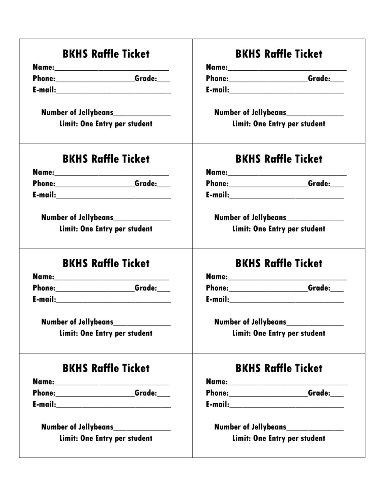 Raffle Template Word Free Within Free Raffle Ticket Template For Word In Free Raffle Ticket Template For Word