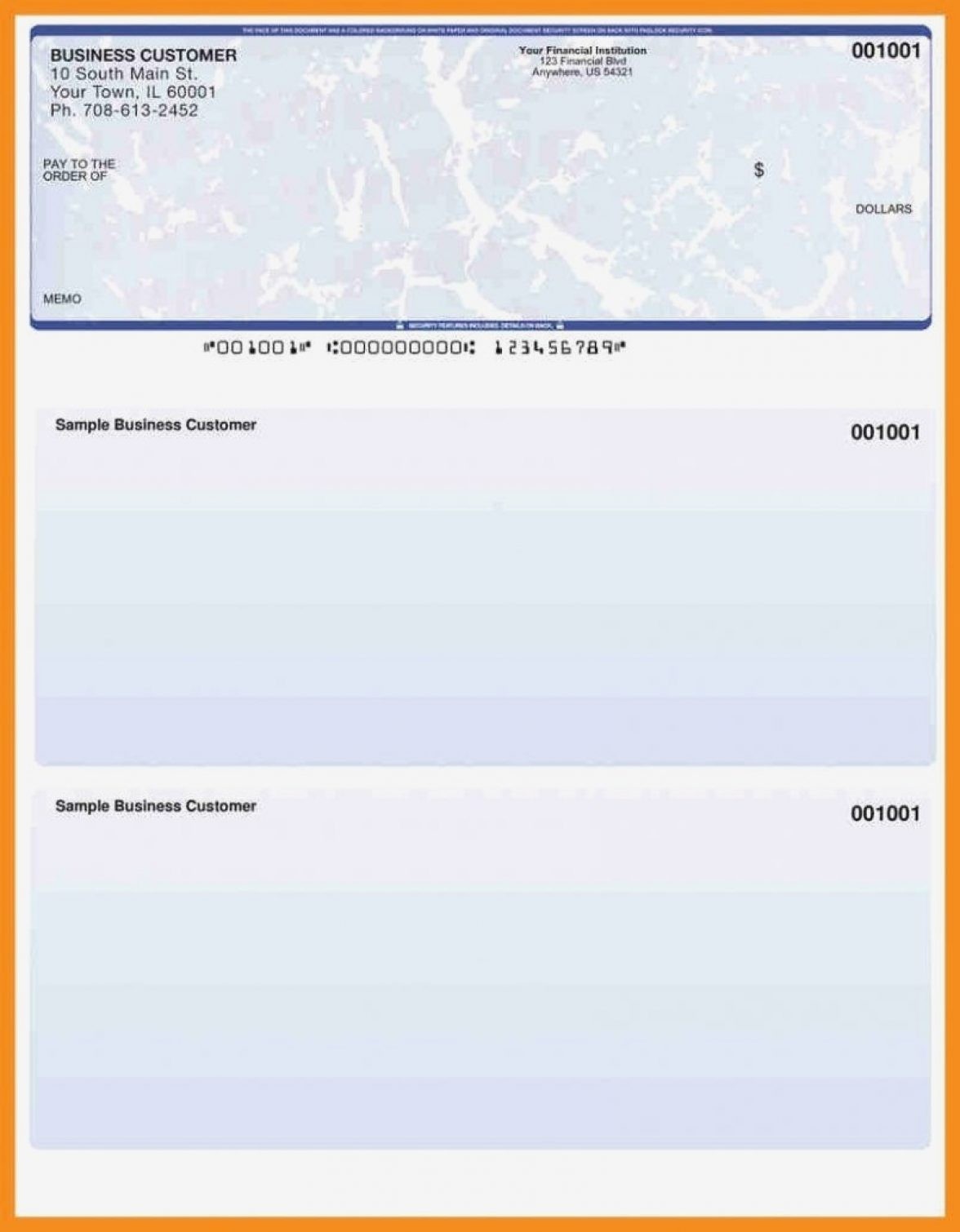 word template for cheque printing - Berel Regarding Print Check Template Word
